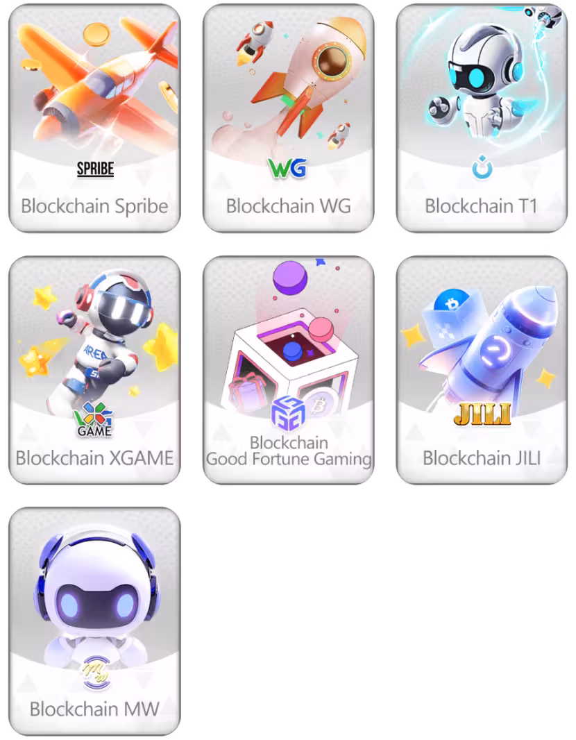 BLockchain 123win12